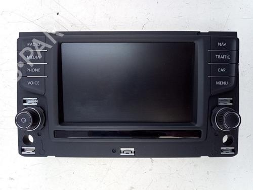 Used Control unit Control unit 24986288 24986288