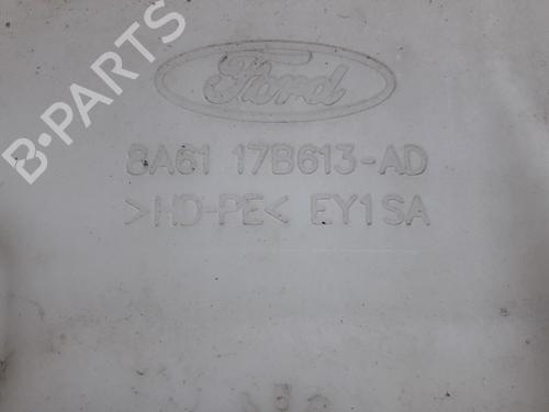 Windscreen washer tank FORD FIESTA VI (CB1, CCN) 1.25 | BP22485071C113 