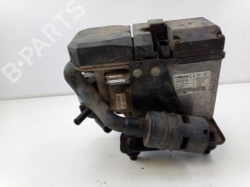Used Electronic module VW TRANSPORTER T5 Van (7HA, 7HH, 7EA, 7EH) 2.0 BiTDI (180 hp) 22513669