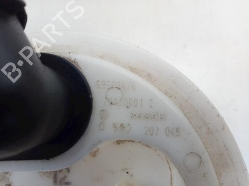 Fuel pump IVECO DAILY IV Van 40C14 V, 40C14 V/P | BP22491831M76 
