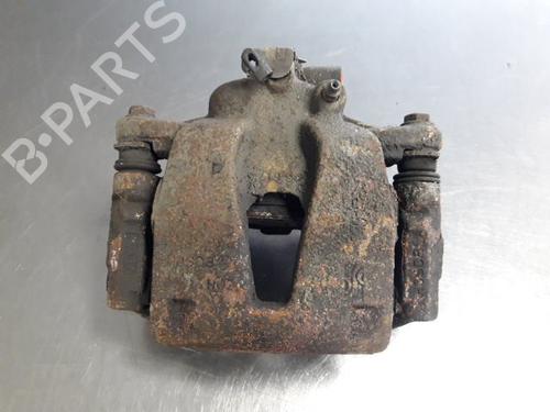 Used Left front brake caliper PEUGEOT BIPPER (AA_) 1.4 HDi (68 hp) 22462013