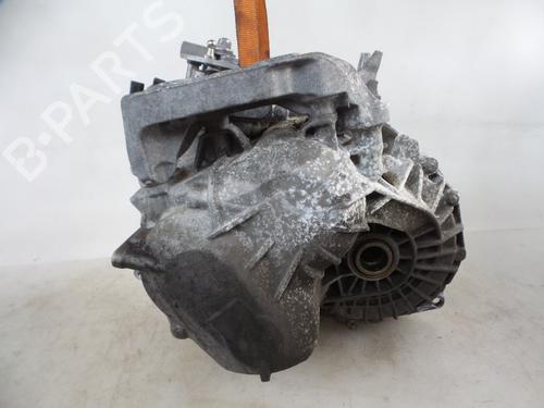 Gearbox OPEL ASTRA K Sports Tourer (B16) 1.6 CDTi (35) | BP22484063M3 