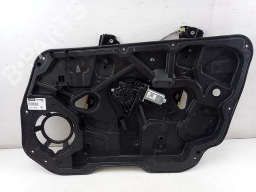 Used Front right window mechanism Front right window mechanism 38934418 38934418