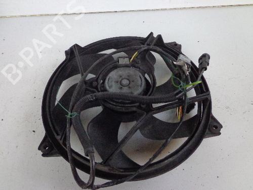 Used Electronic module CITROËN BERLINGO / BERLINGO FIRST Box Body/MPV (M_) 1.6 HDI 75 (MB9HW) (75 hp) 22470086