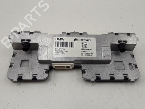 Caméra BMW 5 (G30, F90) M 550 d xDrive (400 hp) 24375353