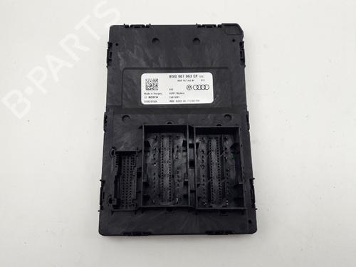 Module électronique AUDI A4 B9 Avant (8W5, 8WD) 1.4 TFSI (150 hp) 22512294