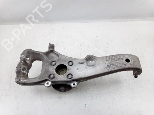 Right front steering knuckle TESLA MODEL S (5YJS) 85 | BP22494809M26