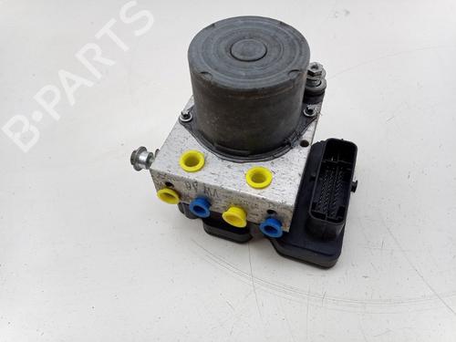 Used ABS pump VW POLO V (6R1, 6C1) 1.2 TSI (110 hp) 29373809