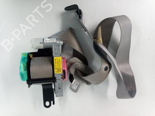 Used Front right seatbelt MAZDA PREMACY (CP) 1.9 (CP10P) (114 hp) 22502698
