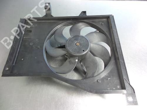 Electronic module LDV MAXUS Van 2.5 D | BP22456685M83 