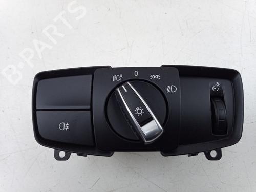 Used Headlight switch BMW i3 (I01) Electric (170 hp) 24016026