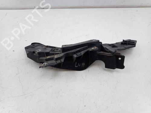 Used Front bumper bracket Front bumper bracket CITROËN JUMPER II Platform/Chassis 2.0 BlueHDi 160 (163 hp) 33677332 33677332