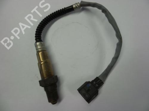 Used Electronic sensor RENAULT ESPACE IV (JK0/1_) 2.0 (JK0A, JK1D, JK0N) (170 hp) 22461674