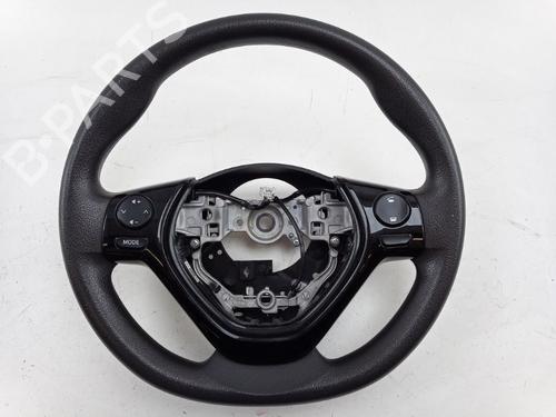 Used Steering wheel Steering wheel CITROËN C1 II (PA_, PS_) 1.0 VTi 68 (69 hp) 22514568 22514568