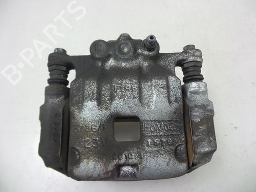 Used Left front brake caliper FORD FIESTA VI (CB1, CCN) 1.0 EcoBoost (100 hp) 22483426