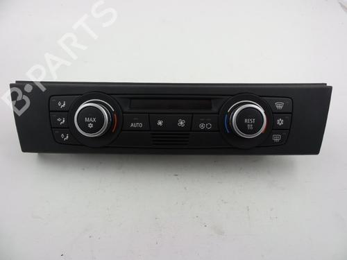 Used Climate control Climate control 22461865 22461865
