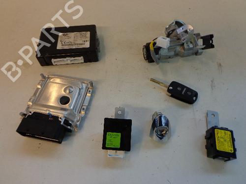 control-unit-kia-picanto-ii-ta-10-3911104056-2011-2012-2013-2014-2015-2016-2017-2018-22468214 main image