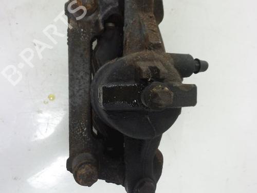 Venstre bremsekaliber foran OPEL AGILA (A) (H00) 1.2 16V (F68) | BP22482307M105 