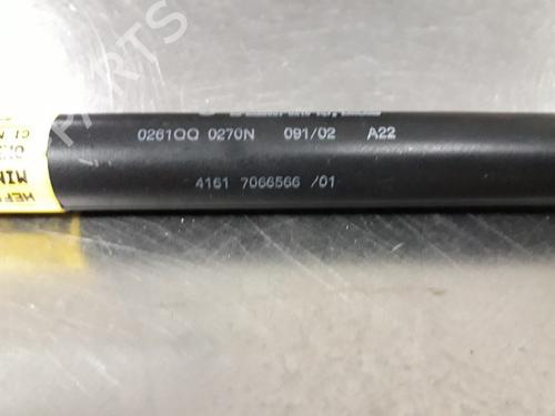 Tailgate lift support MINI MINI (R50, R53) Cooper | BP22463148C138 
