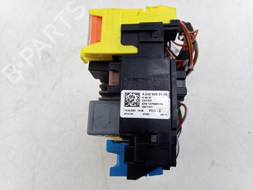 Fuse box MERCEDES-BENZ V-CLASS (W447) V 300 CDI / d (447.811, 447.813, 447.815) | BP39653326E1 - Image 3