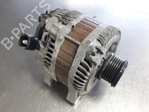 Used Alternator PEUGEOT 407 (6D_) 2.0 HDi 135 (6DRHRH, 6DRHRE, 6DRHRG, 6DRHRJ) (136 hp) 22472725