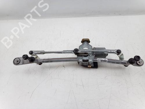 Used Front wipers mechanism PEUGEOT 3008 II SUV (MC_, MR_, MJ_, M4_) 1.2 THP/ PureTech 130 (MRHNSM, MRHNSU, MRHNSJ, MRHNYW,... (131 hp) 22494544