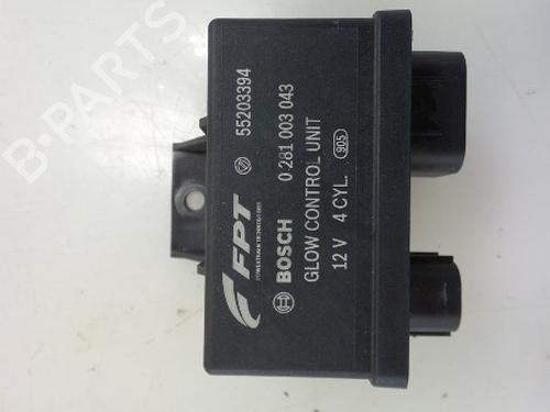 Used Electronic sensor SUZUKI VITARA (LY) 1.6 DDiS AllGrip (APK416D) (120 hp) 22484688