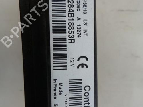 Electronic module RENAULT MEGANE III Grandtour (KZ0/1) 1.5 dCi (KZ09, KZ0D, KZ1G, KZ29, KZ14, KZ1W, KZ10, KZ1F,... | BP22481894M83