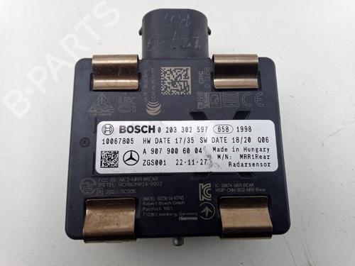 Other MERCEDES-BENZ SPRINTER 3,5-t Van (B907, B910) 311 CDI RWD (907.631, 907.633, 907.635, 907.637) | BP22514033O1 