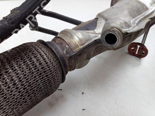 Particulate filter CITROËN JUMPER II Platform/Chassis 2.0 BlueHDi 160 | BP33402654M81  - Image 8