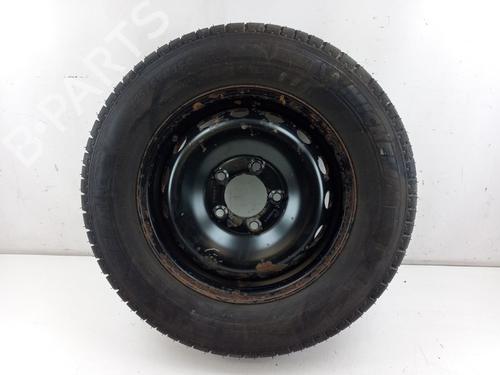 Used Rim RENAULT MASTER III Van (FV) 2.3 dCi 130 FWD (FV0M, FV0Y, FV0J, FV02, FV03) (130 hp) 32274707