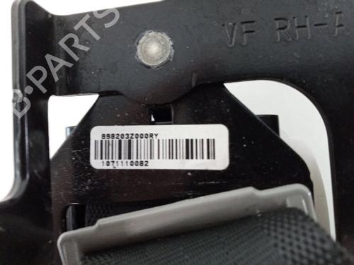 Rear right seatbelt HYUNDAI i40 I CW (VF) 1.7 CRDi | BP22469325I28 