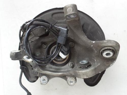 Venstre hjullejehus spindel MERCEDES-BENZ C-CLASS T-Model (S205) C 220 BlueTEC / d (205.204) | BP22484229M27 
