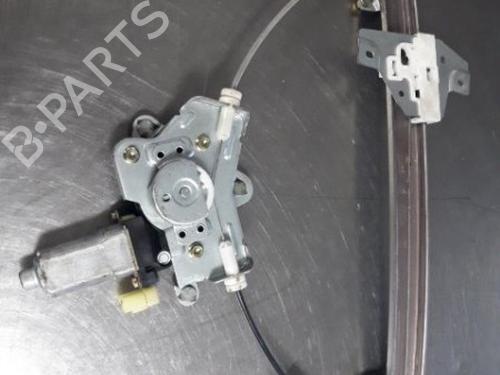 Rudehejsemekanisme Højre foran KIA PICANTO I (SA) 1.0 (61 hp) 22453250