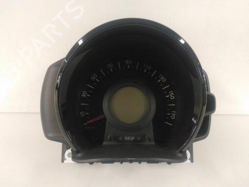 instrument-cluster-peugeot-108-2014-27970450 main image