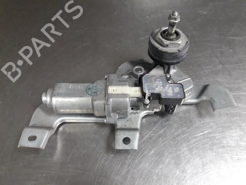 Ruitenwissermotor achter SUZUKI SPLASH (EX) 1.2 VVT (A5B412) (94 hp) 22469389