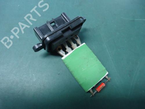 Varmeblæsermodstand FIAT DOBLO Box Body/MPV (223_) 1.9 JTD (105 hp) 22466840