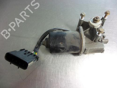 Used Front wiper motor OPEL ZAFIRA A MPV (T98) 2.0 DTI 16V (F75) (101 hp) 22478005