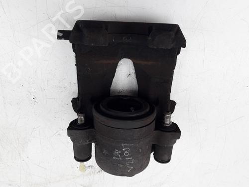 Left front brake caliper VW CADDY III Box Body/MPV (2KA, 2KH, 2CA, 2CH) 1.6 TDI | BP28707875M105