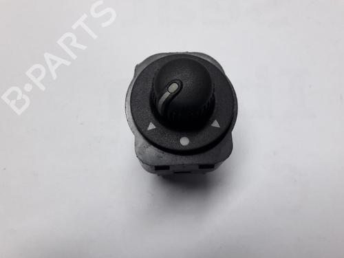 Used Mirror switch PEUGEOT BIPPER (AA_) 1.4 HDi (68 hp) 22501621
