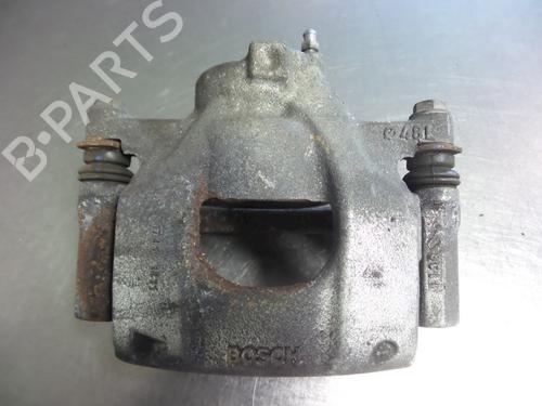 Used Left front brake caliper CITROËN C1 (PM_, PN_) 1.0 (68 hp) 22467410