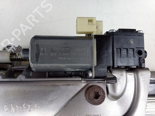 Steering column BMW 5 (G30, F90) 540 i | BP29594330M21 