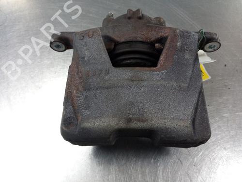 Right front brake caliper OPEL ASTRA J Sports Tourer (P10) 1.3 CDTI (35) | BP22468544M104 