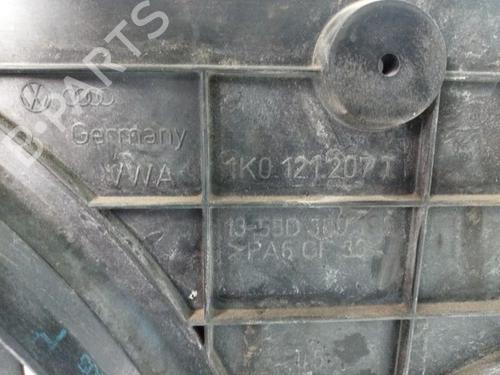 Electronic module VW GOLF V (1K1) 1.6 FSI | BP22495396M83 