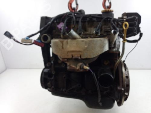 Motor OPEL CORSA B (S93) 1.4 i (F08, F68, M68) | BP25040132M1 