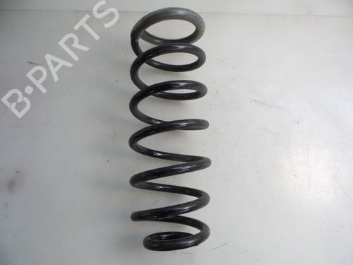 Used Shock absorber spring CITROËN JUMPY II Van 1.6 HDi 90 16V (90 hp) 22476732