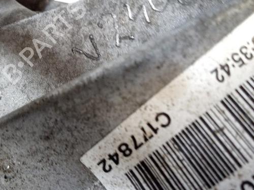 Gearbox RENAULT TRAFIC III Van (FG_) 2.0 dCi 110 (FGMW) | BP38336273M3 - Image 7