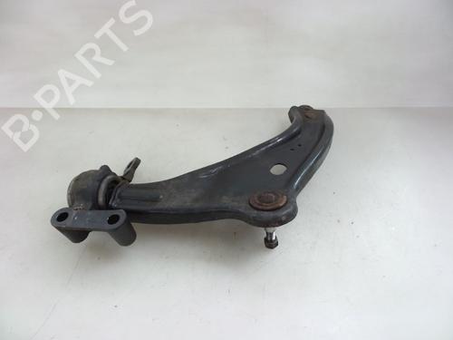 Used Left front suspension arm MINI MINI (R56) Cooper (120 hp) 22488080
