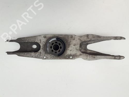 Used Left rear suspension arm MERCEDES-BENZ A-CLASS (W176) A 180 CDI / d (176.012) (109 hp) 22509596