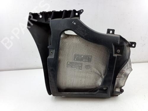 Used Rear bumper bracket PORSCHE 911 Convertible (997) 3.8 Carrera S (355 hp) 31137986